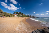 joselière beach pornic	