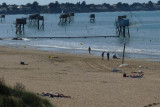 Tharon source beach Saint-Michel-Chef-Chef	