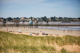 Tharon source beach Saint-Michel-Chef-Chef	