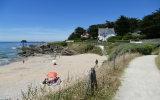 Plage de Margaret