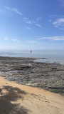 Plage de Montbeau