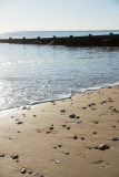 Plage du Dr Dinet Les Moutiers en Retz