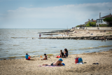 Plage du Pré-Vincent