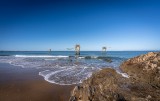 Plage de la Roussellerie