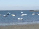 la plaine-sur-mer, la tara, point de vue, panorama, table d'orientation, cadran solaire, vue