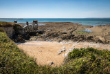 Pointe de la Pierre à La Plaine sur Mer