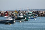 Port de la Gravette © Claudia Cassano Dromain