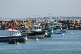 port de la gravette la plaine sur mer angeln jachthafen