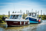 port du collet, fishing port, marina, chinese port, marsh, lyarne, footbridge, les moutiers en retz, moutiers, pays de retz, destination pornic	