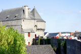 Porte Saint-Michel à Guérande