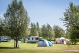 camping la morinière, camping municipal, emplacements, acheneau, port saint père, port st pere, nantes, pornic