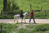 Sortie en famille proche de Pornic