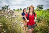 Promenade en campagne