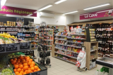 Proxi Supermarkt Les Moutiers en Retz