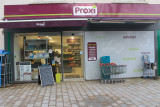 Supermarket Grocery Proxi Les Moutiers en Retz