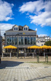 restaurant pornic