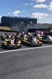 racing, kart, karting, activités, loisirs, jade, cote de jade, tharon plage, st michel, chef, sensation, sport motorisé, équipe, vitesse, piste, sport mécanique