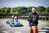 racing, kart, karting, activités, loisirs, jade, cote de jade, tharon plage, st michel, chef, sensation, sport motorisé, équipe, vitesse, piste, sport mécanique