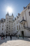 Château des Ducs de Bretagne Nantes, Nantes, Culture Nantes, 44, destination pornic, Histoire, Bretagne, musée