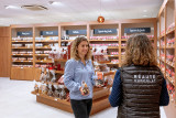 magasin Réauté Chocolat à Pornic