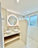 Rénovation d'une salle de bain dans une maison ancienne Pornic Loire-Atlantique