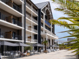 Restaurant Ailleurs