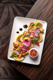 Restaurant Ailleurs