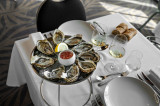 Restaurant Ailleurs
