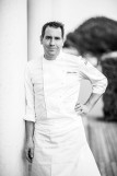 Restaurant Anne de Bretagne- Chef Mathieu Guibert