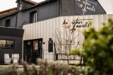 Restaurant Au retour du Marché, La Plaine sur Mer