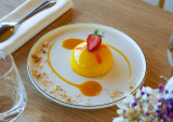 Restaurant Eco-Domaine La Fontaine Pornic