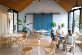 Restaurant Eco-Domaine La Fontaine Pornic
