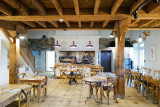 Restaurant Eco-Domaine La Fontaine Pornic