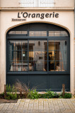 Restaurant l'Orangerie à Pornic