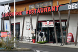 Restaurant La Boucherie in Pornic