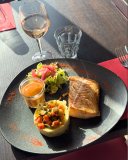 restaurant, port de pornic, desitnation pornic