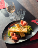 restaurant, port de pornic, desitnation pornic