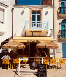 RESTAURANT LE P'TIT NICE