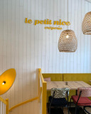 RESTAURANT LE P'TIT NICE
