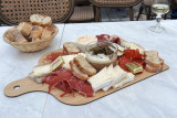 Restaurant R'égal, Les Moutiers-en-Retz