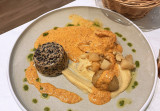 Restaurant R'égal, Les Moutiers-en-Retz