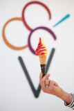 Rêve de glace, Pornic