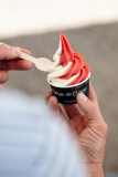 Rêve de glace, Pornic