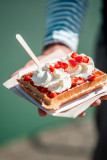 Rêve de glace, Pornic