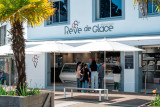 Rêve de glace, Pornic