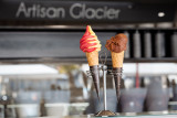 Rêve de glace, Pornic