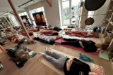 Ritama Yoga Pornic Boulogne Billancourt