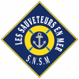 S.N.S.M LES SAUVETEURS EN MER