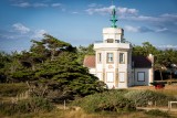 Sémaphore de la Pointe Saint-Gildas