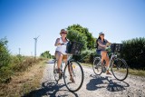 Faire le Tour de Saint Michel à pied ou à vélo